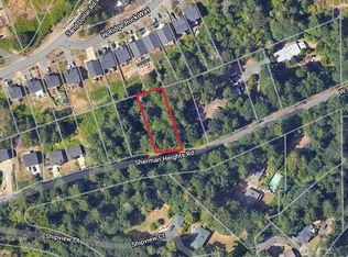 LOT 29 Sherman Heights Rd, Bremerton, WA 98312