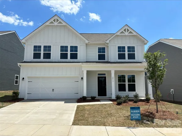 2015 Uplands Rd, Sherrills Ford, NC 28673