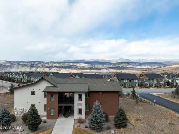 1100 Buckhorn Valley Blvd #L-102, Gypsum, CO 81637
