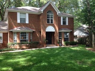 9508 Buck Haven Trl, Tallahassee, FL 32312