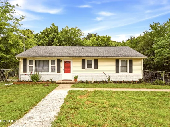 614 Scenic Dr, Kingston, TN 37763