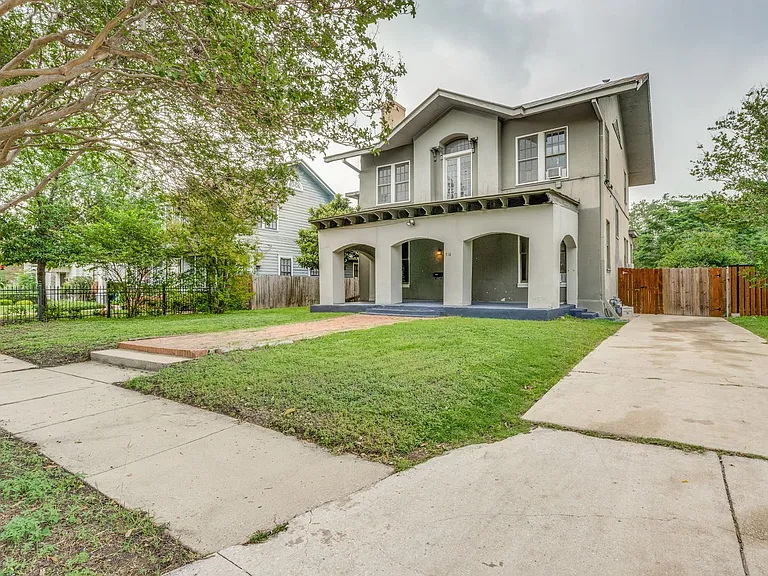 514 E Park Ave — Photo 2