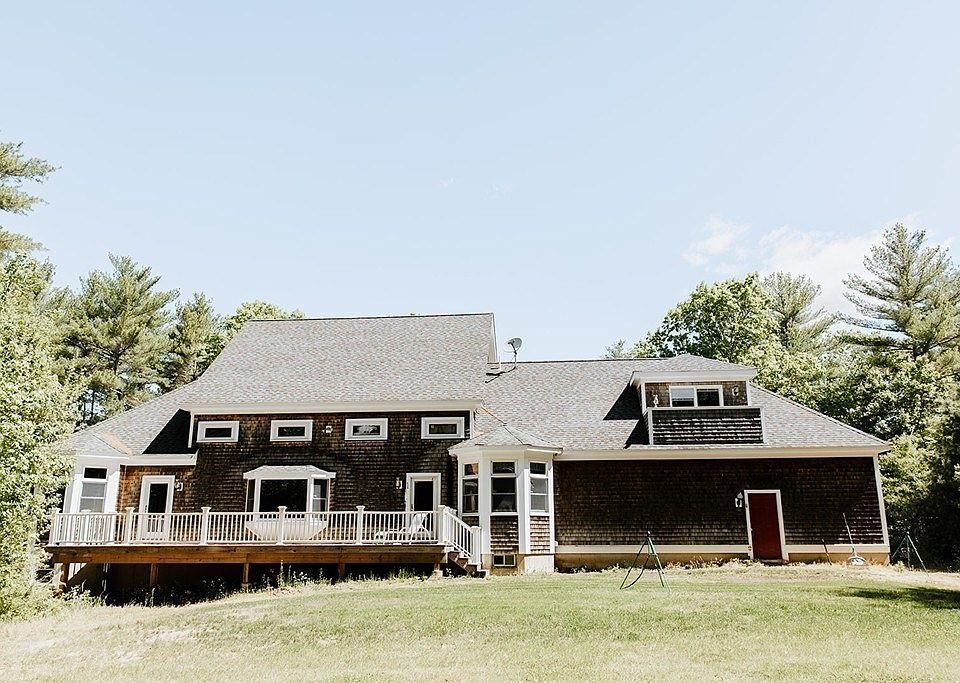 41 West St, Plympton, MA 02367 Zillow