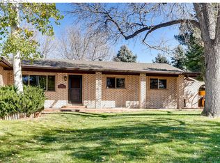 7394 Glacier View Rd, Longmont, CO 80503