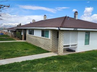 21056 Santa Barbara Dr, Tehachapi, CA 93561