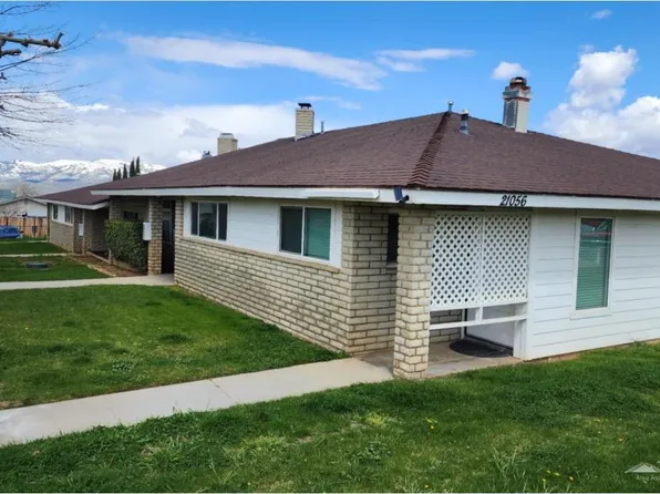 21056 Santa Barbara Dr, Tehachapi, CA 93561