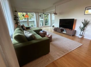 8 Cazneau Ave #A, Sausalito, CA 94965