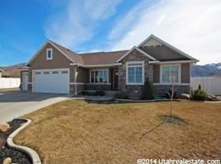 590 S 380 W, Providence, UT 84332