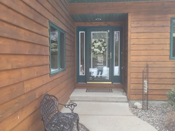 8832 Bradford Point Ct #42, Saint Germain, WI 54558