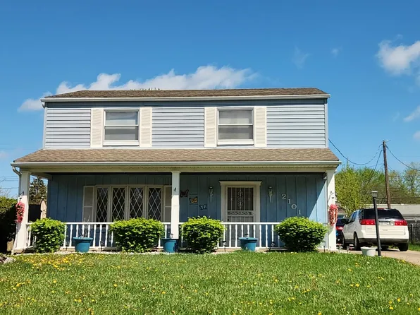 2101 Crehore St, Lorain, OH 44052