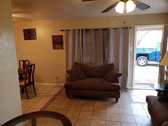 4th image of 1406 Terrace Dr APT 1