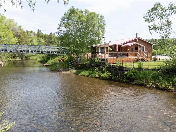 1 Power Brook Rd, Elgin, NB E4J 1P7
