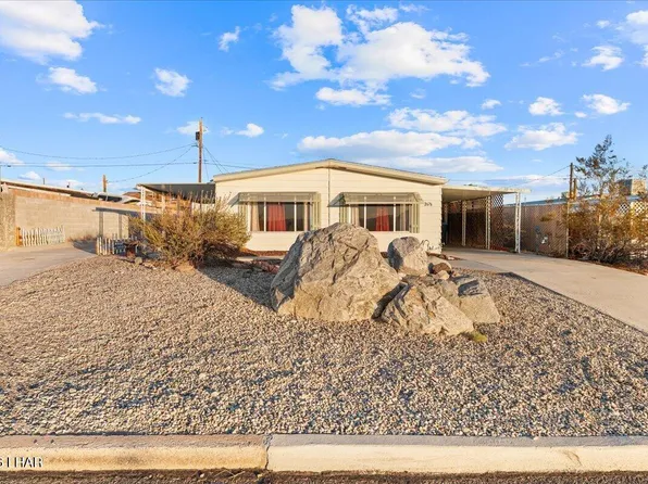 2676 Anita Ave, Lake Havasu City, AZ 86404