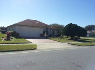 1235 Winding Meadows Rd, Rockledge, FL 32955