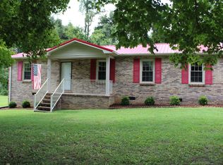 372 Greenwood Dr, McMinnville, TN 37110