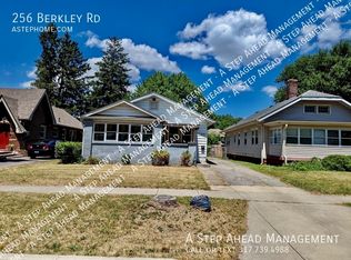 256 Berkley Rd, Indianapolis, IN 46208