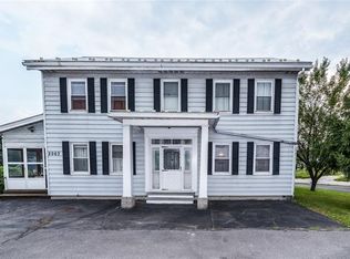 2063 Lincoln Highway "rte #30", Jenner Twp, PA