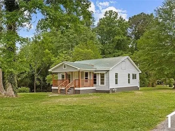 1252 Dogwood Rd, Adamsville, AL 35005