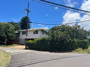 1006 Ilima Dr, Honolulu, HI 96817