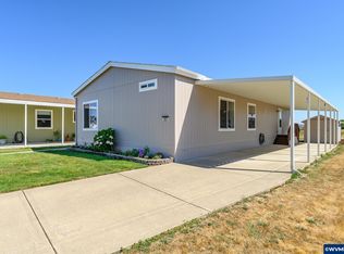 4155 NE Three Mile Ln SPACE 53, McMinnville, OR