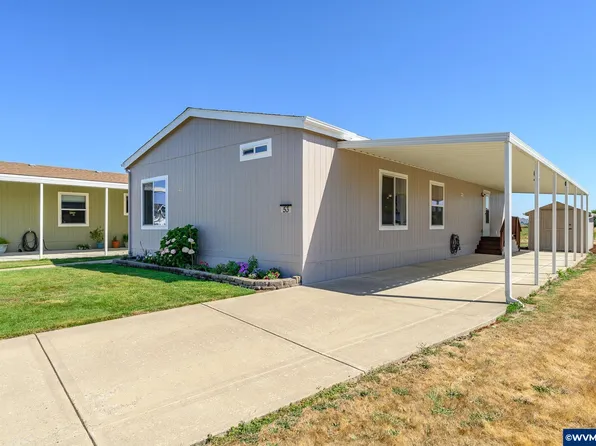 4155 NE Three Mile Ln Space 53, McMinnville, OR 97128