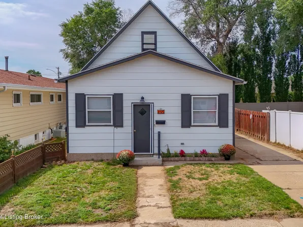 145 A Ave E, Dickinson, ND 58601