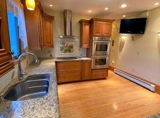 26 Hayes St #1, Arlington, MA 02474