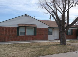800 Powell St #800 A, Midland, TX 79701