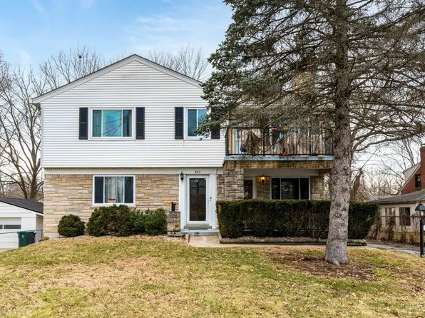 6713 Beechmont Ave, Cincinnati, OH 45230