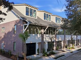 116 Pearl St, Savannah, GA 31405