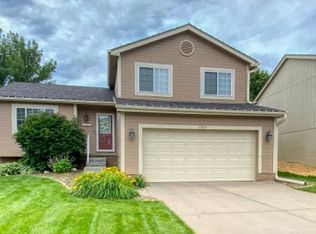 17219 Spaulding St, Omaha, NE 68116