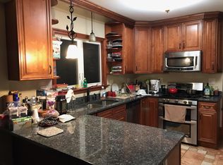 9 Francis St #2CP, Brookline, MA 02446