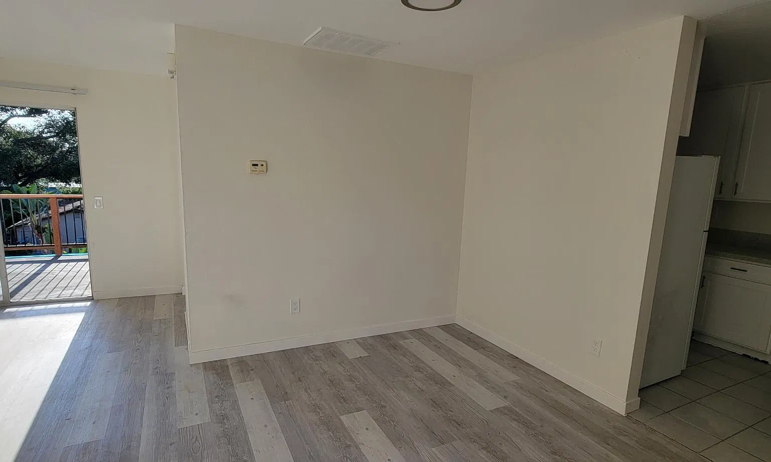 1 bed, 850 sqft, $1,699 — Photo 1