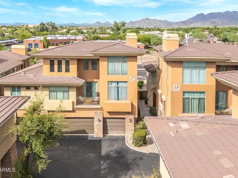 14450 N Thompson Peak Pkwy #134