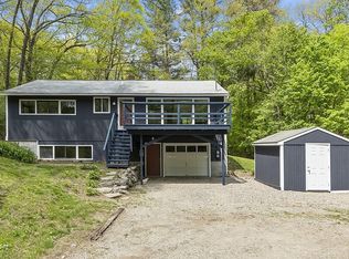 60 Newell Hill Rd, Sterling, MA 01564