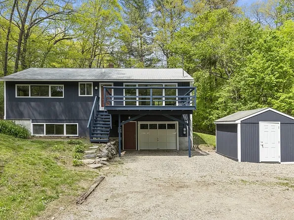 60 Newell Hill Rd, Sterling, MA 01564