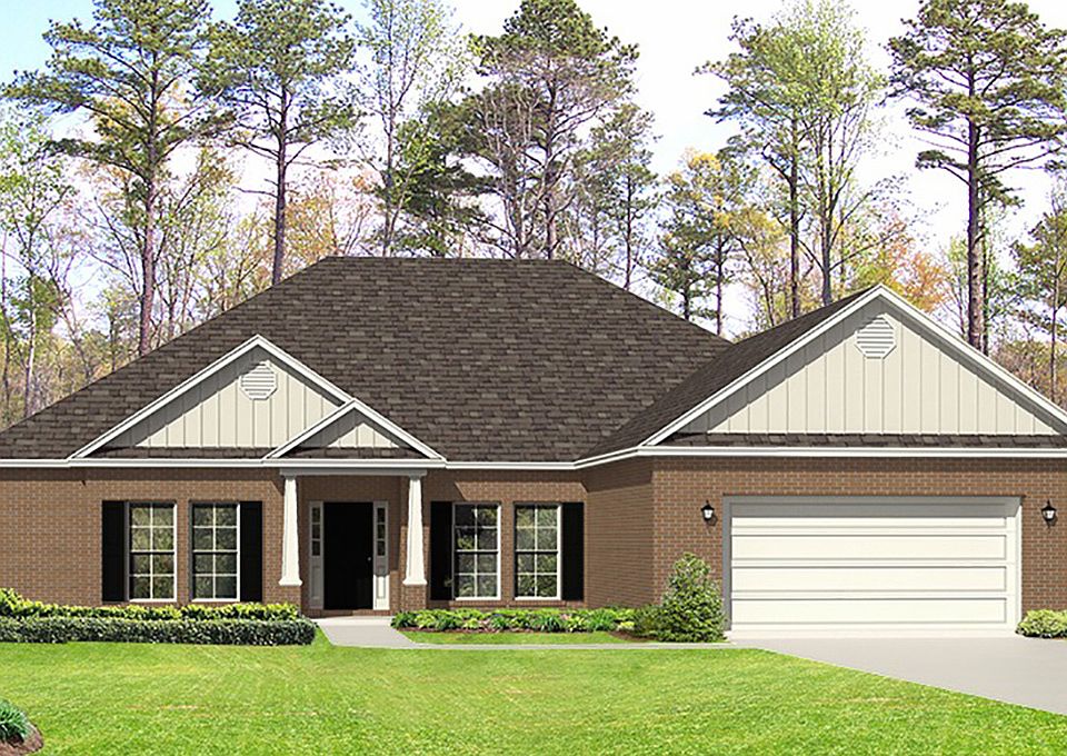 Plan Elevation.
