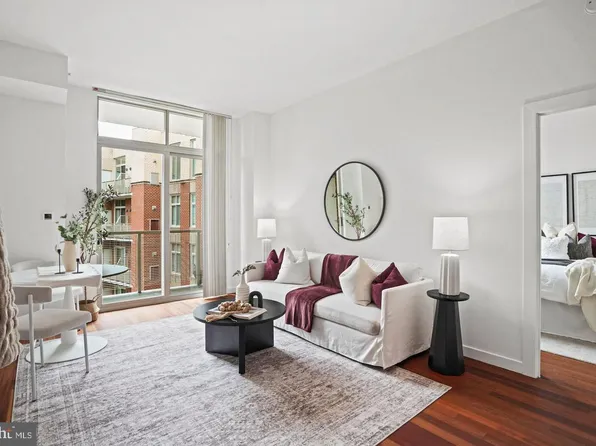 1000 New Jersey Ave SE APT 1224, Washington, DC 20003