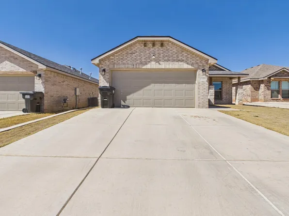 3205 Corpus Ave, Wolfforth, TX 79382