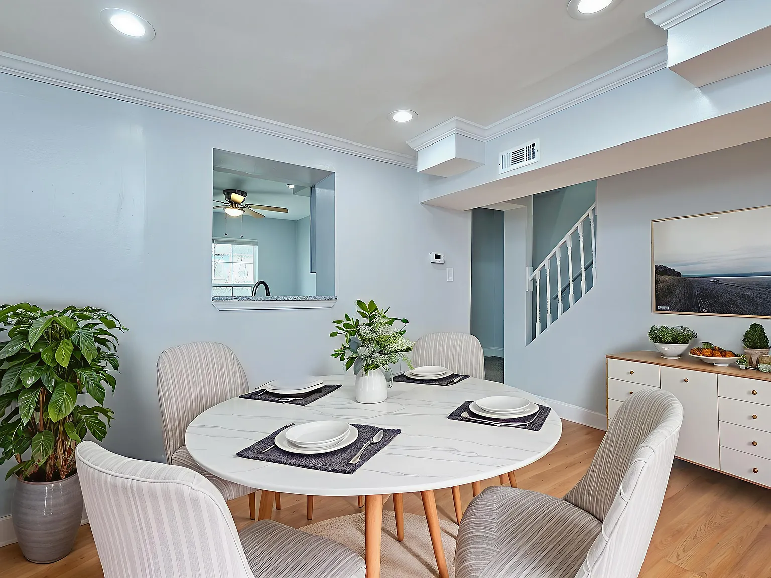 3 bed, 2.5 bath, 1000 sqft, $3,495 — Photo 3