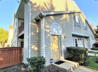 11206 Blue Fox Pl #399A, Bowie, MD 20720