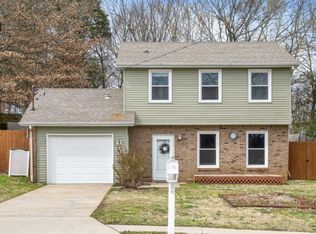 106 Cunningham Pl, Clarksville, TN 37042