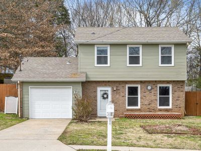 106 Cunningham Pl, Clarksville, TN, 37042