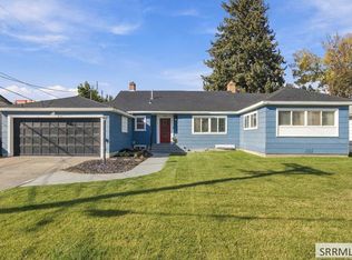 707 Saturn Ave, Idaho Falls, ID 83402