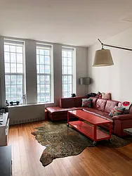 Rented by Oxford Property Group