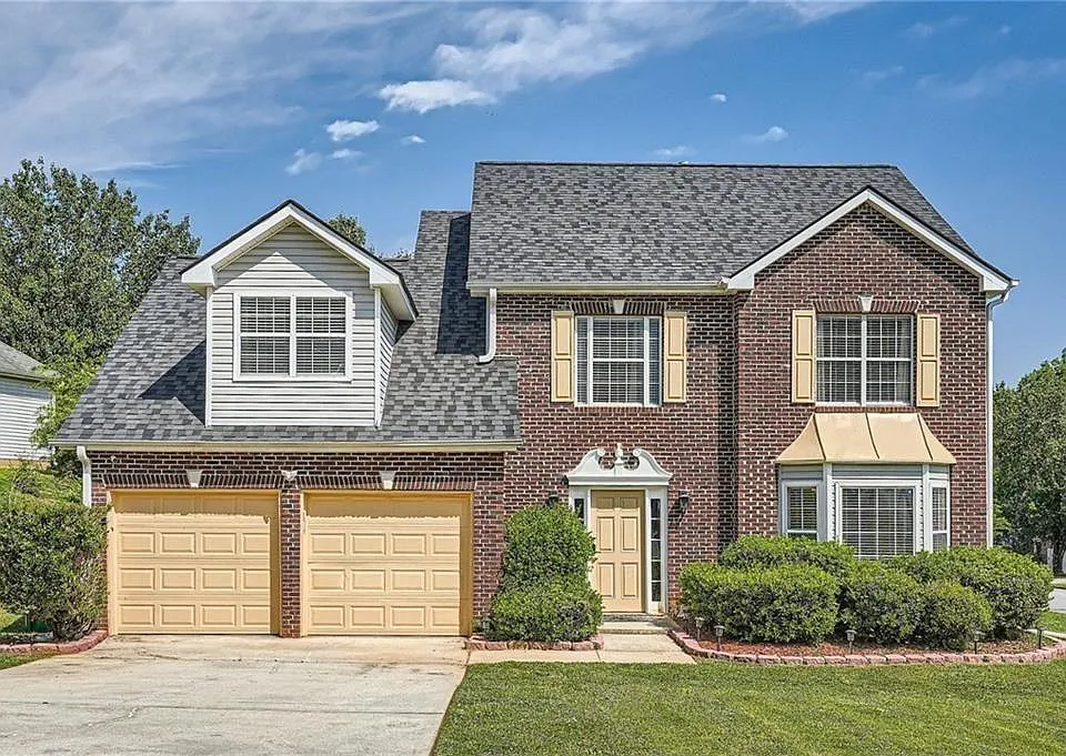 3370 Flagstone Trce