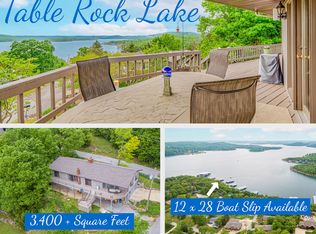 10 Sherwood Cir, Kimberling City, MO 65686