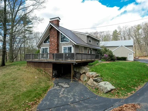 351 Chester Road, Auburn, NH 03032