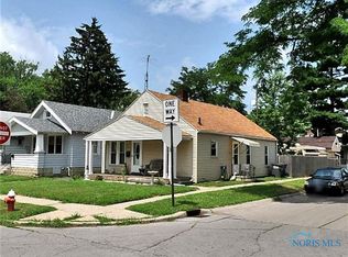 1802 Marlow Rd, Toledo, OH 43613