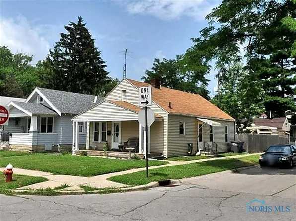 1802 Marlow Rd, Toledo, OH 43613